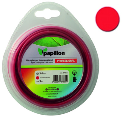 Najlon za trimer 3mm 9m